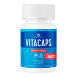 Vitacaps Detox 